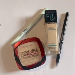 Drugstore | Make-Up | Bundle